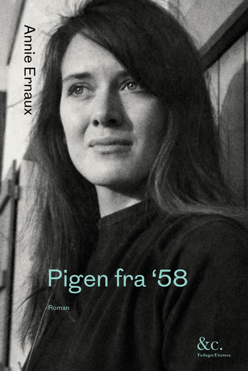 PIGEN FRA '58