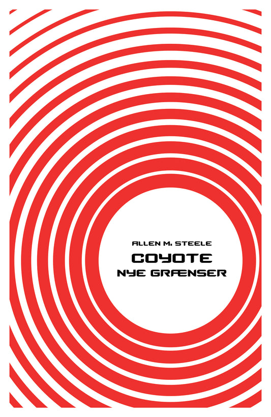 COYOTE - NYT LAND