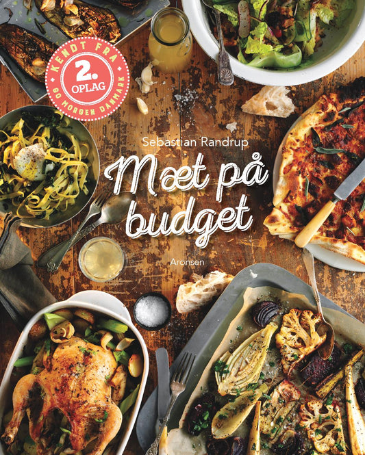 MÆT PÅ BUDGET