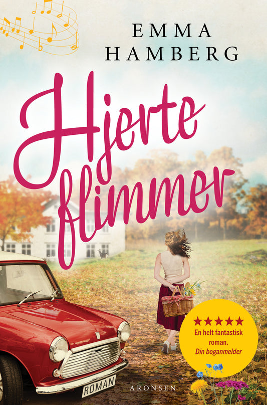 HJERTEFLIMMER