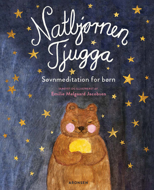 NATBJØRNEN TJUGGA