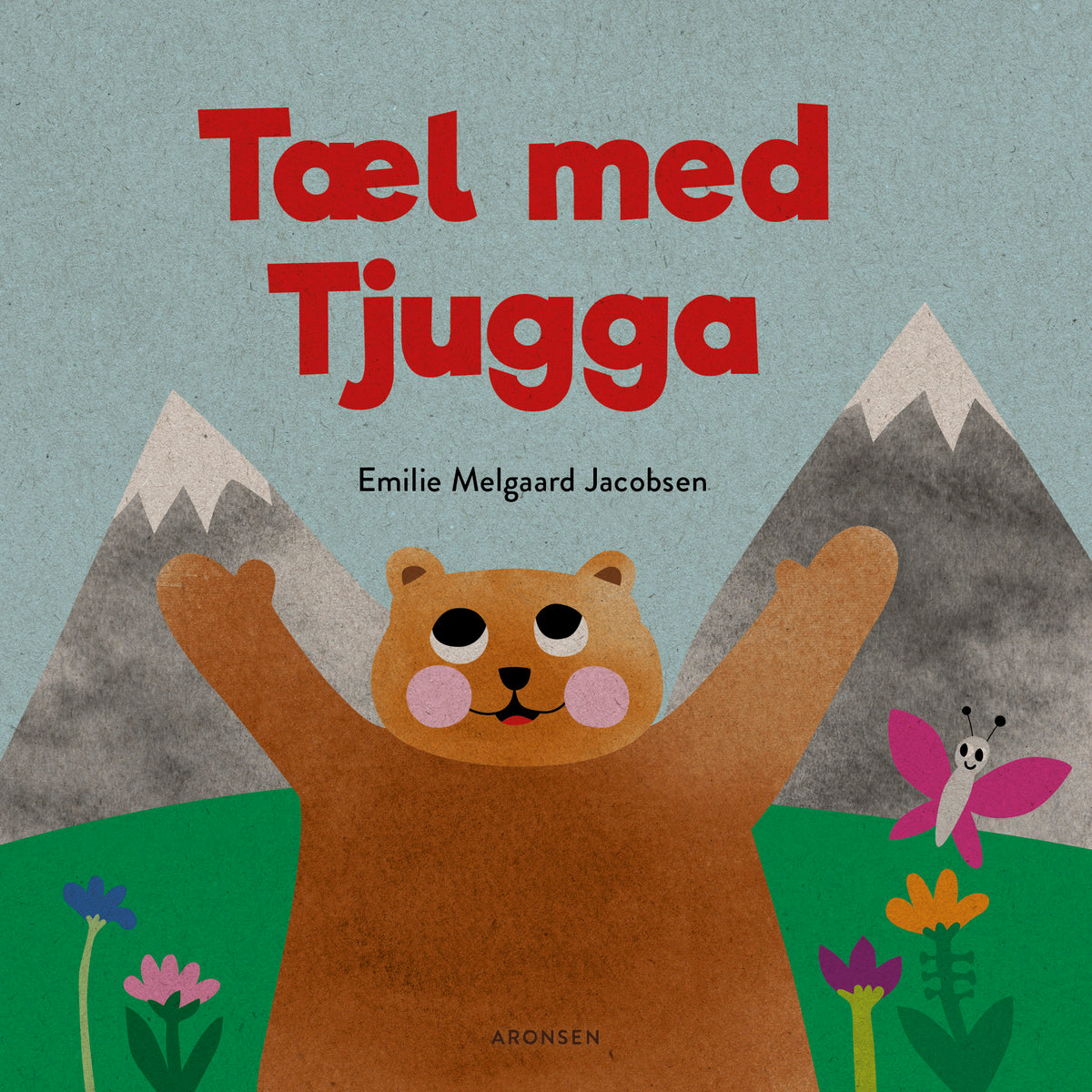 TÆL MED TJUGGA