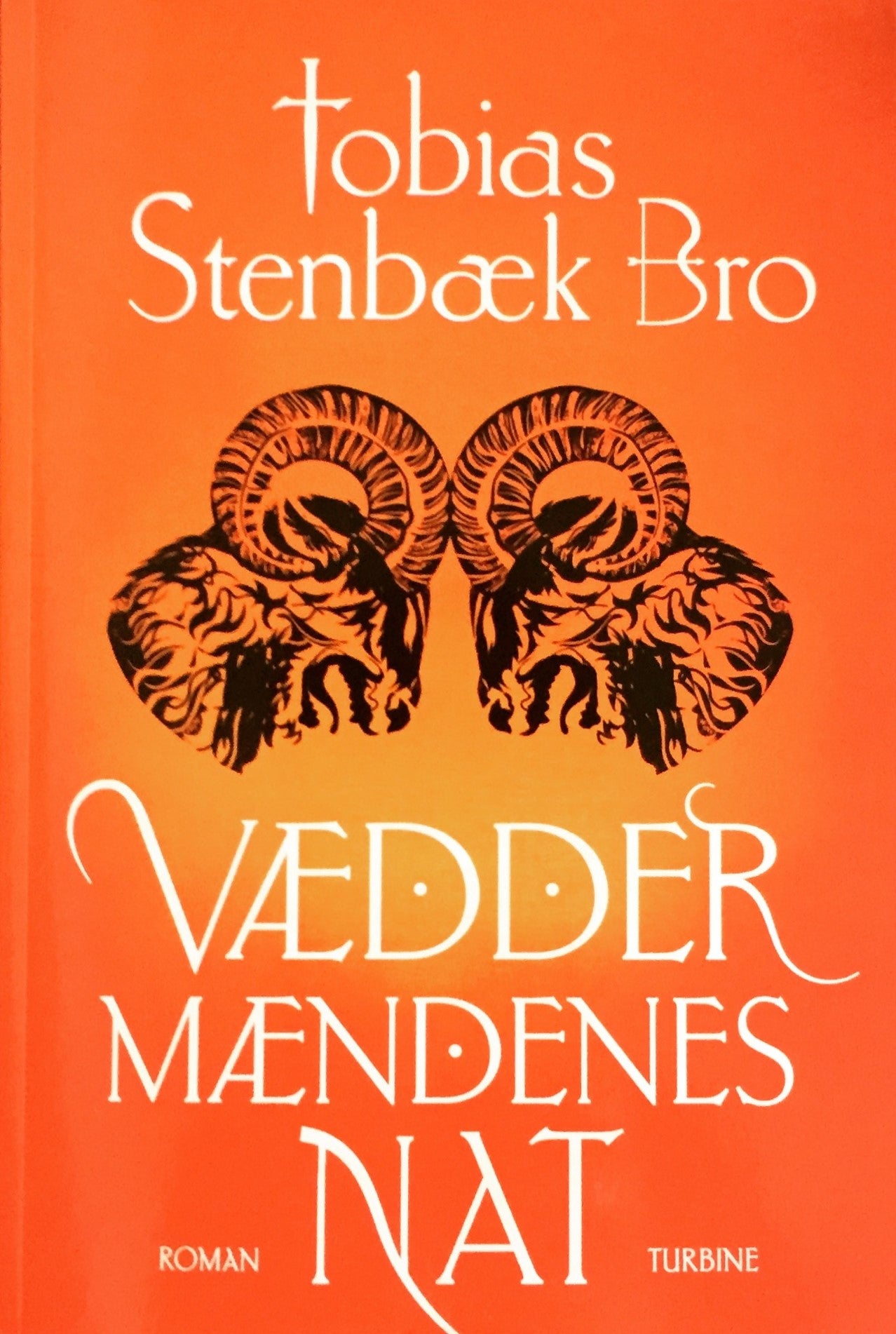 VÆDDERMÆNDENES NAT