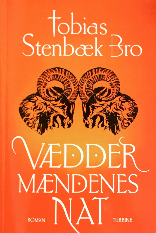 VÆDDERMÆNDENES NAT