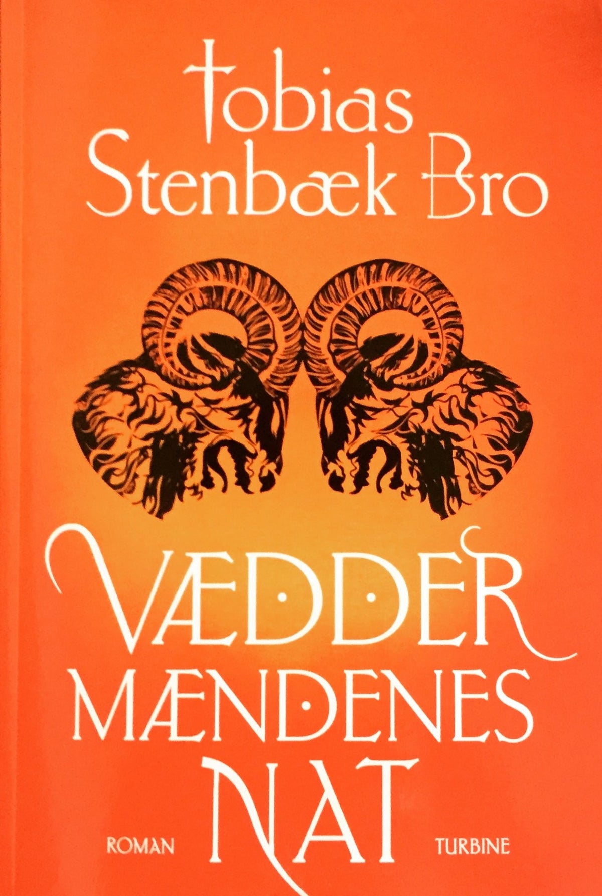 VÆDDERMÆNDENES NAT