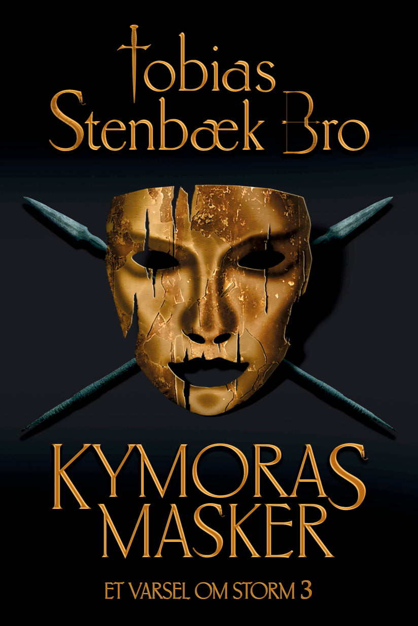 KYMORAS MASKER