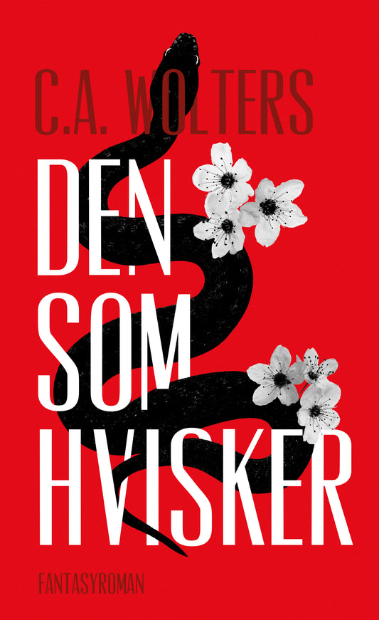 DEN SOM HVISKER