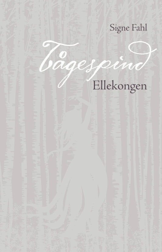 ELLEKONGEN - TÅGESPIND