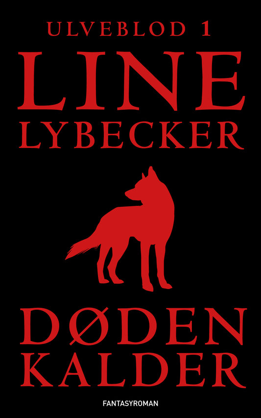 DØDEN KALDER
