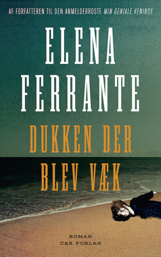 DUKKEN DER BLEV VÆK