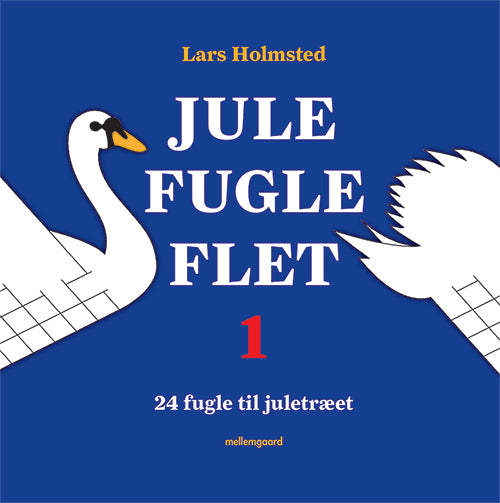 JULE-FUGLE-FLET 1