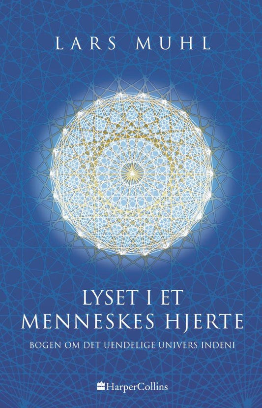 LYSET I ET MENNESKES HJERTE