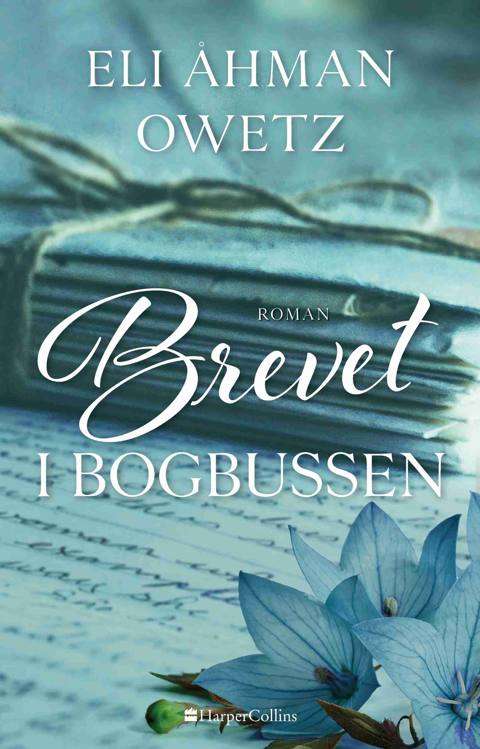 BREVET I BOGBUSSEN