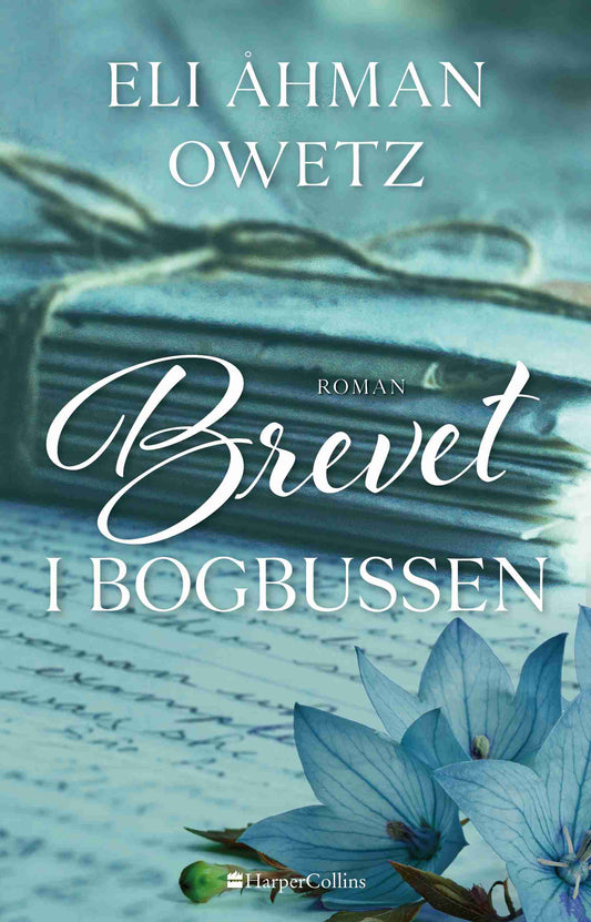 BREVET I BOGBUSSEN