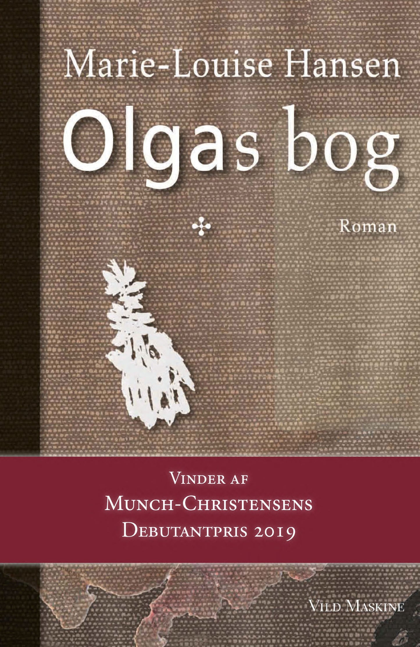 OLGAS BOG