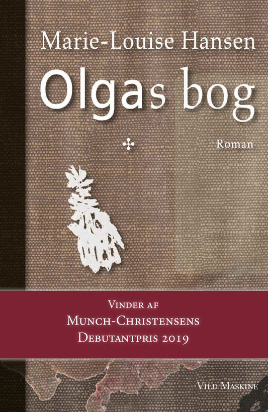 OLGAS BOG
