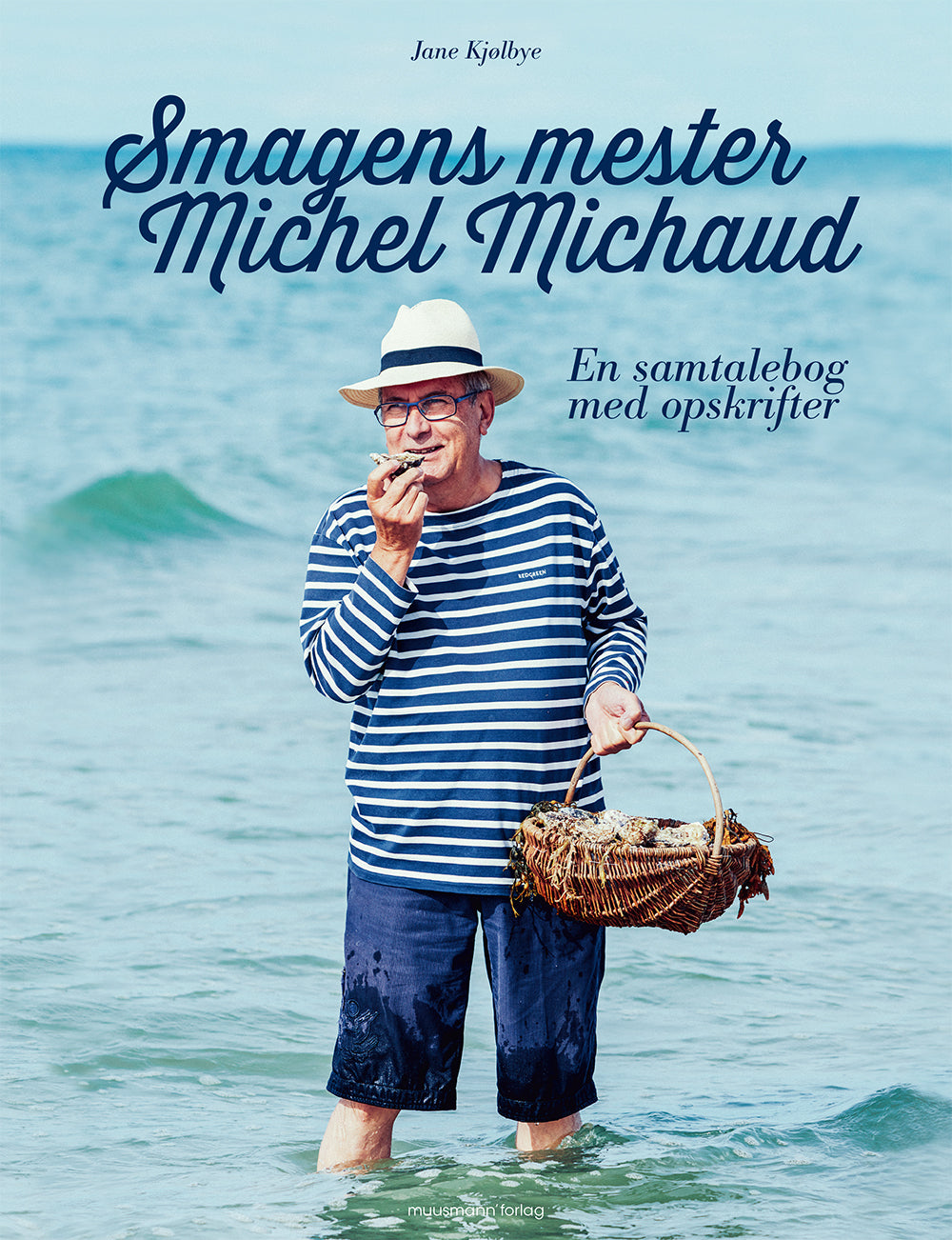 SMAGENS MESTER - MICHEL MICHAUD