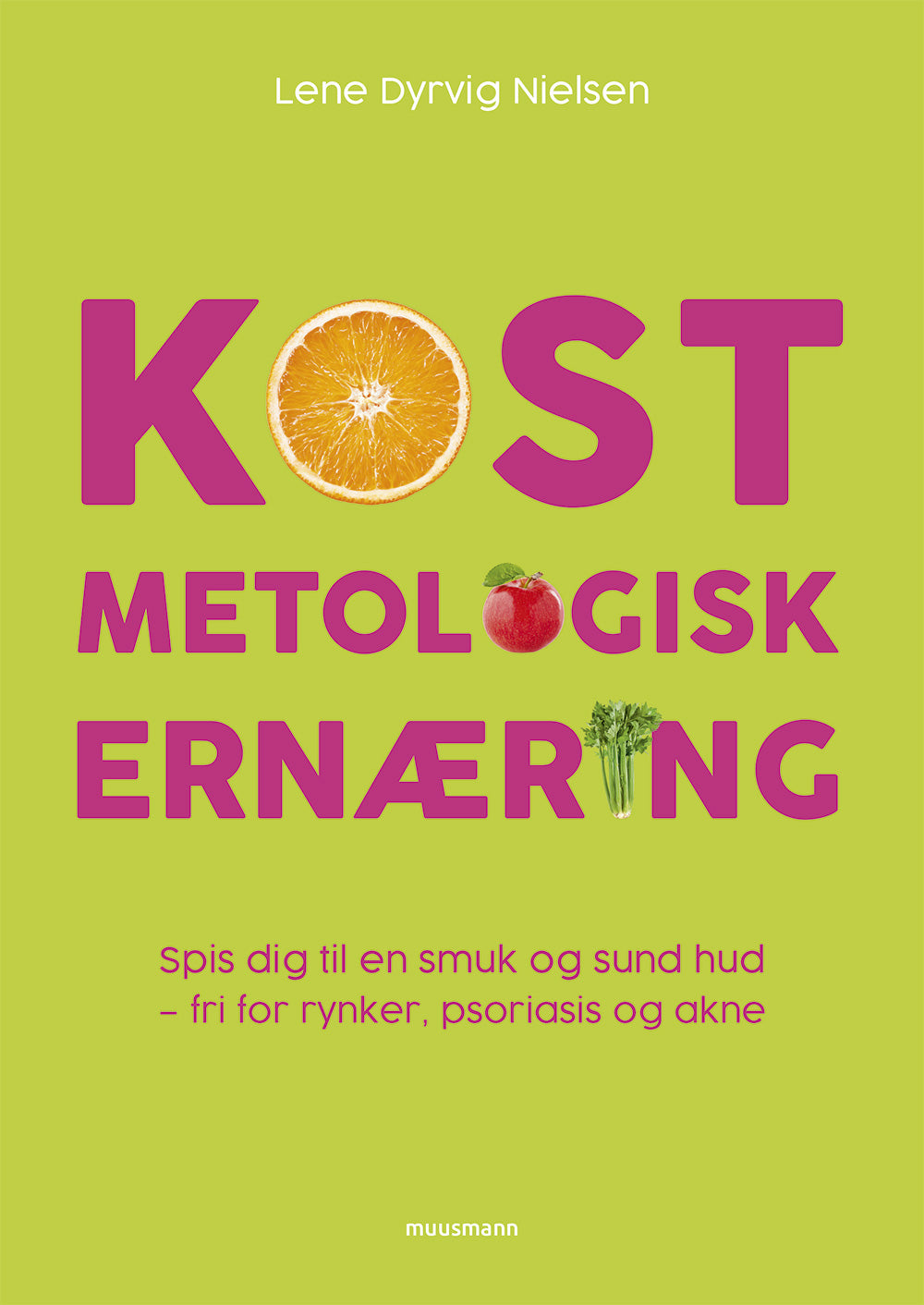 KOSTMETOLOGISK ERNÆRING