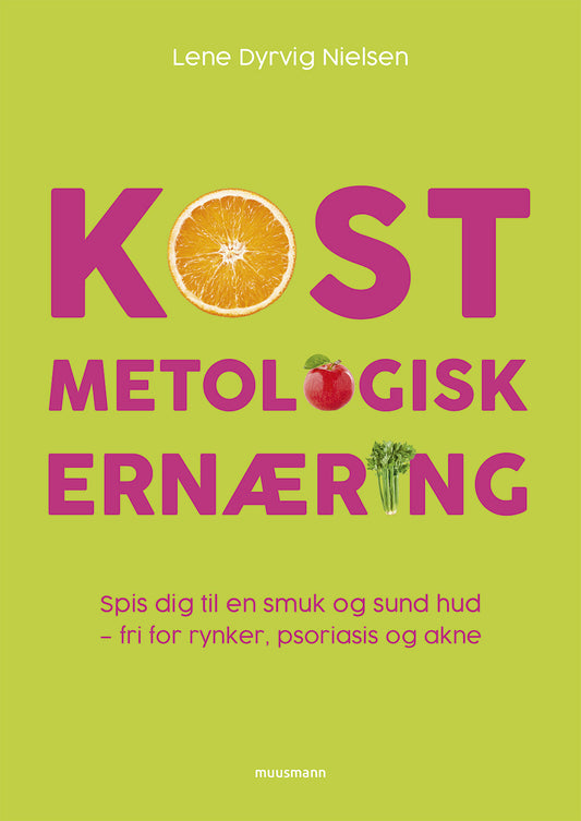 KOSTMETOLOGISK ERNÆRING