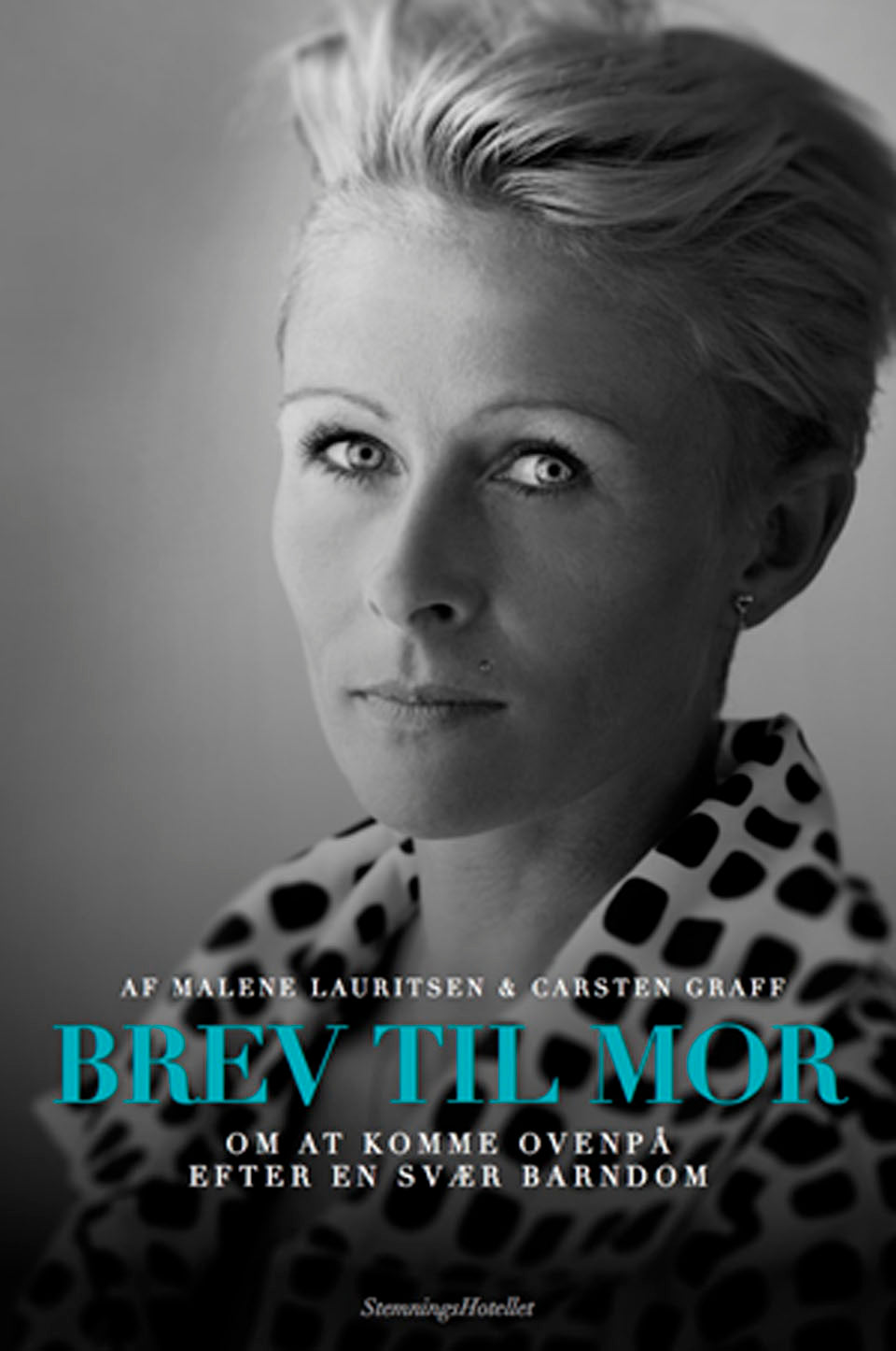 BREV TIL MOR