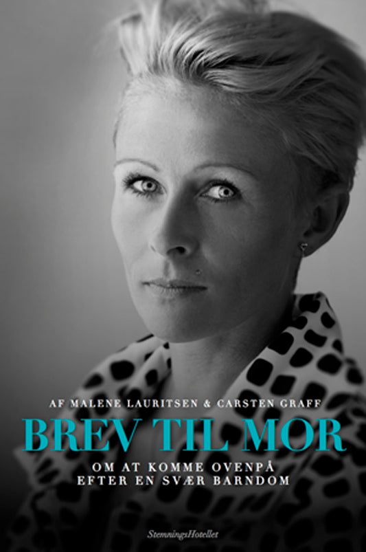 BREV TIL MOR