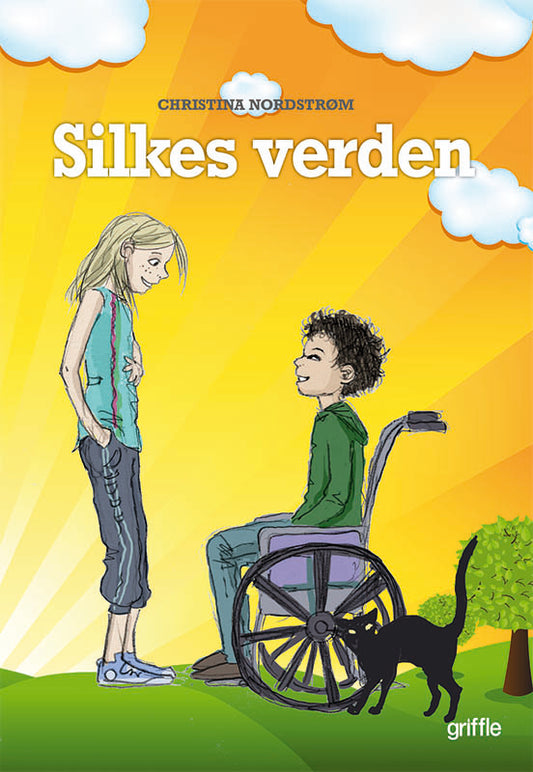 SILKES VERDEN