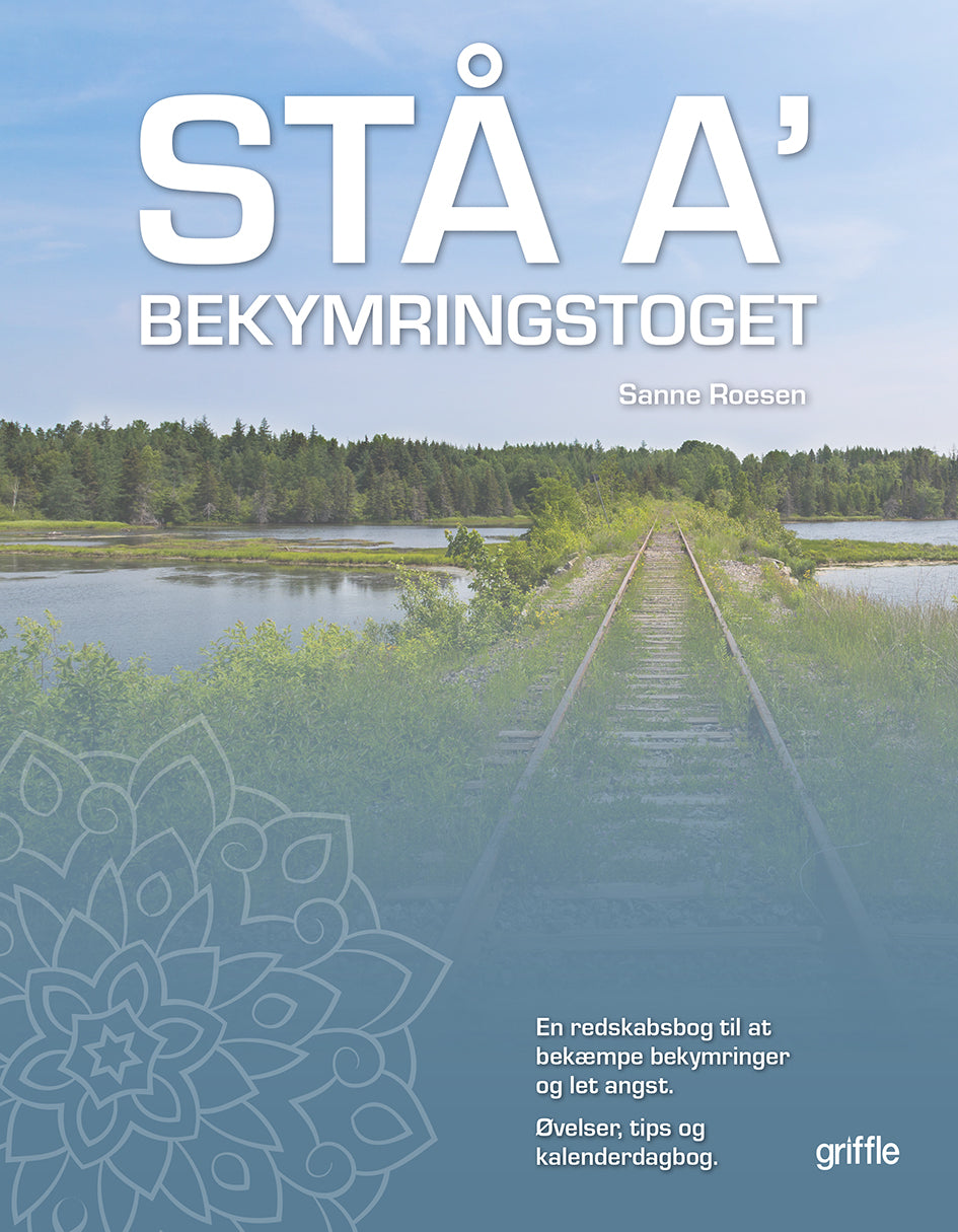 STÅ A' BEKYMRINGSTOGET