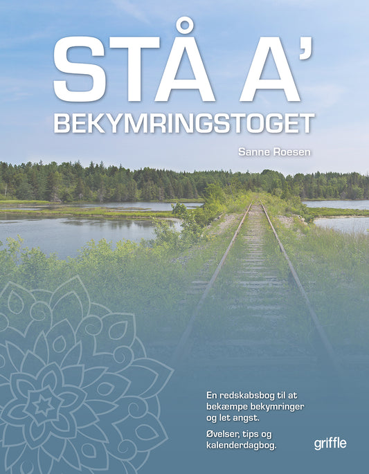 STÅ A' BEKYMRINGSTOGET