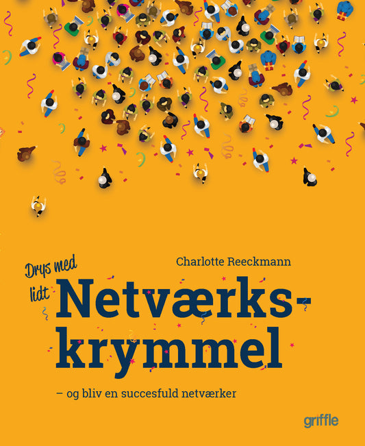 NETVÆRKSKRYMMEL