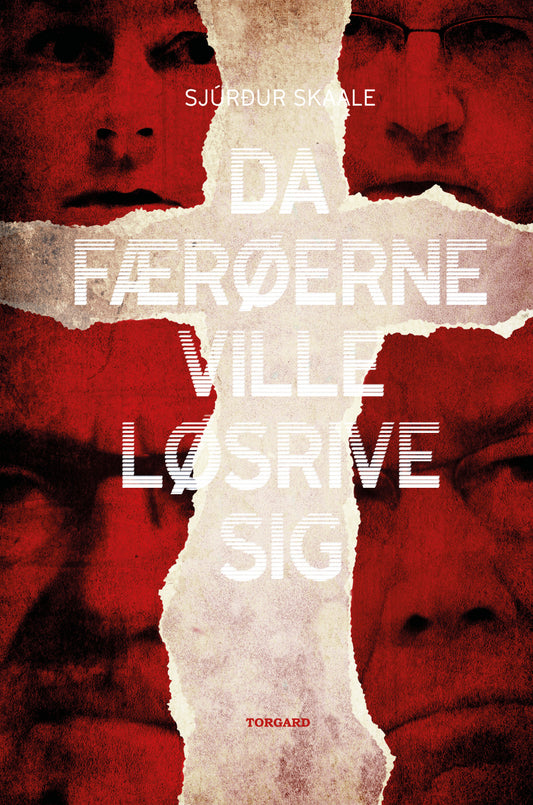 DA FÆRØERNE VILLE LØSRIVE SIG