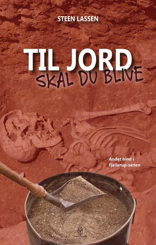 TIL JORD SKAL DU BLIVE