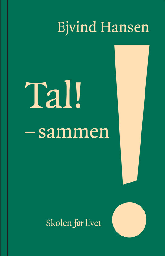 TAL! - SAMMEN