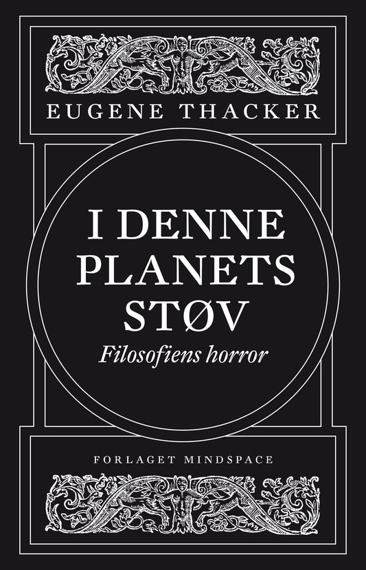 I DENNE PLANETS STØV