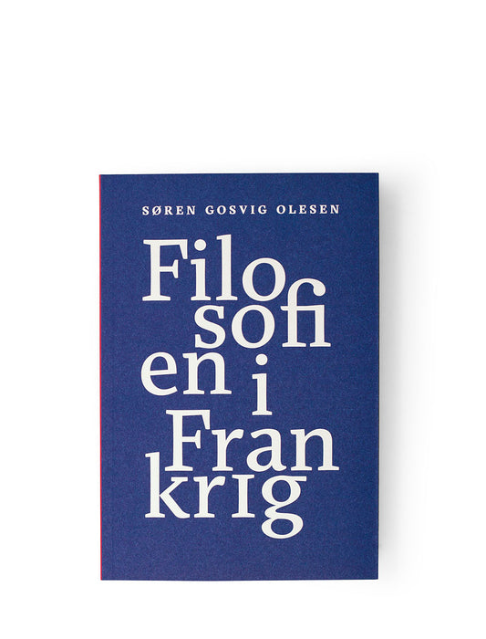 FILOSOFIEN I FRANKRIG