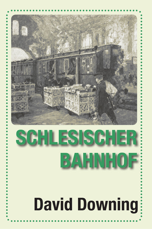 SCHLESISCHER BAHNHOF