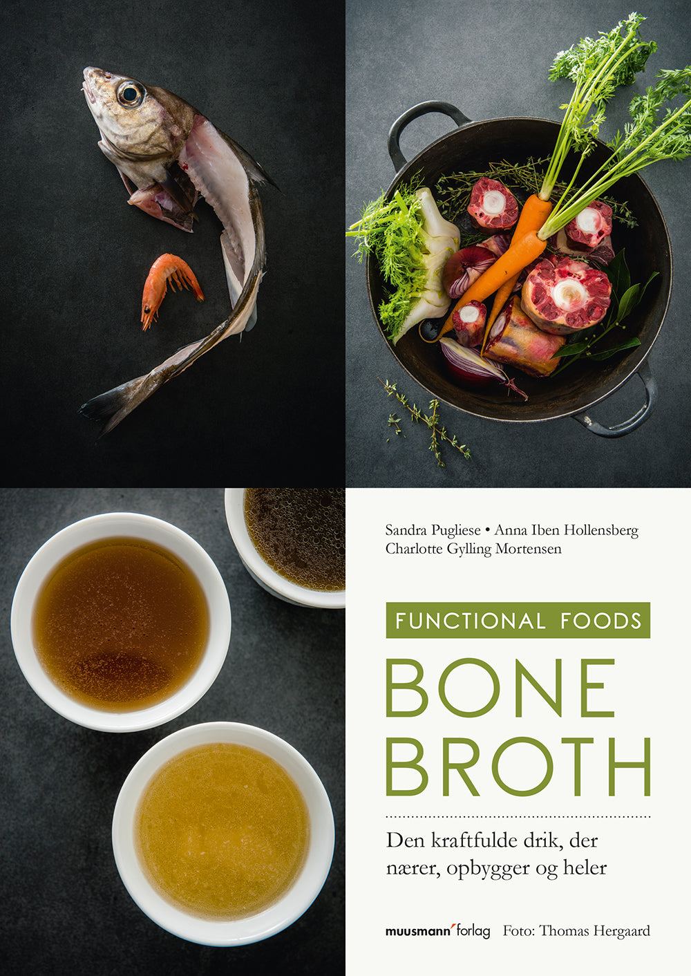 BONE BROTH