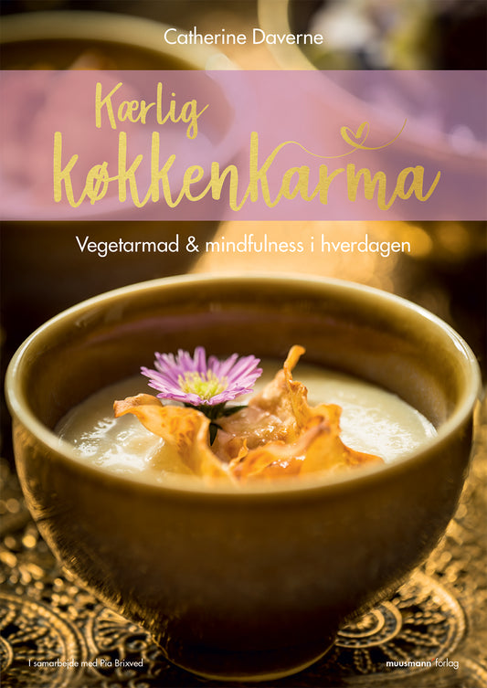 KÆRLIG KØKKENKARMA