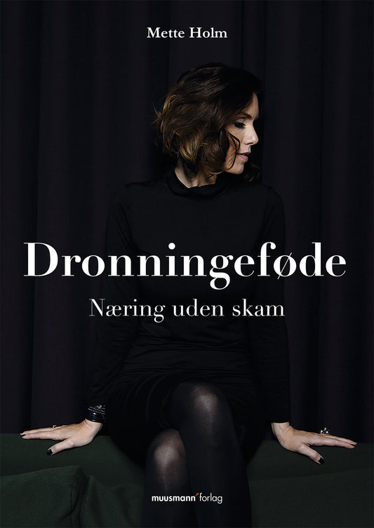 DRONNINGEFØDE