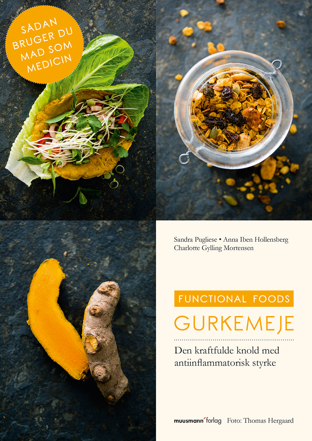 GURKEMEJE