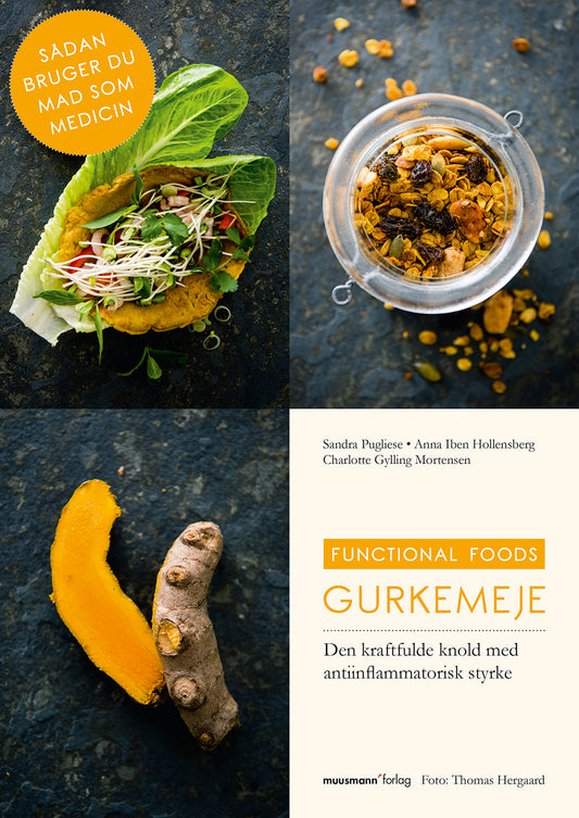 GURKEMEJE