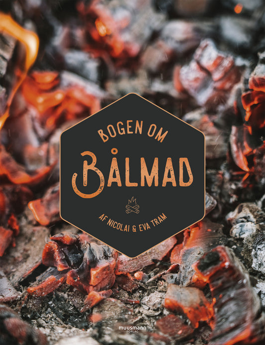 BOGEN OM BÅLMAD