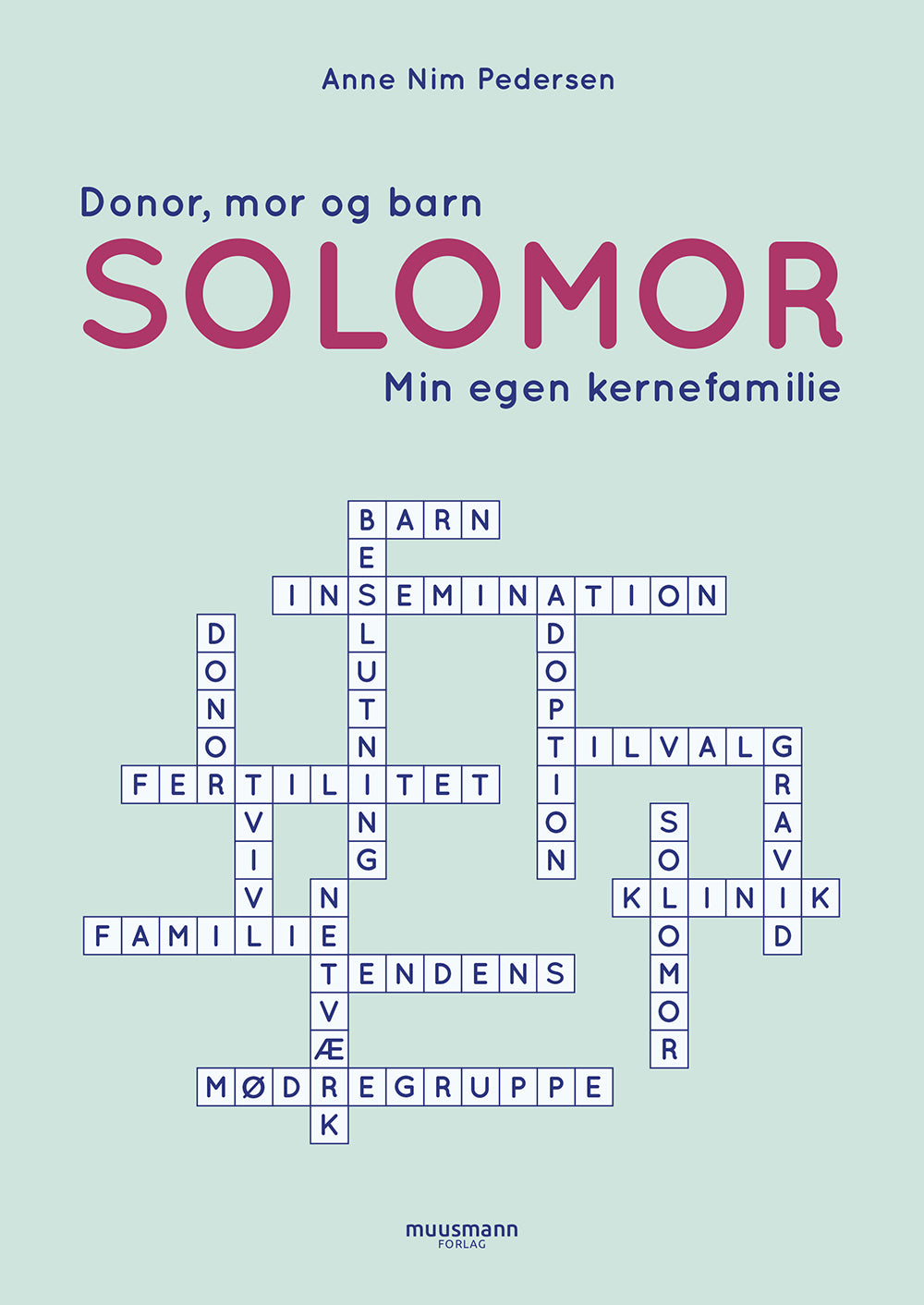 SOLOMOR
