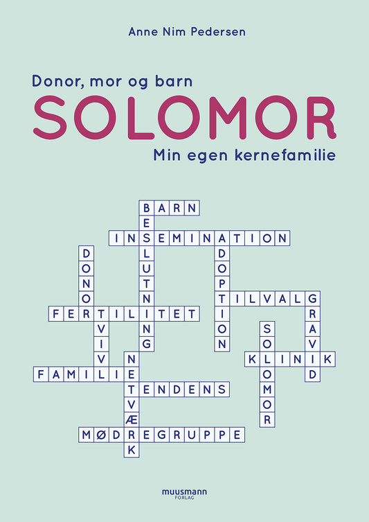 SOLOMOR