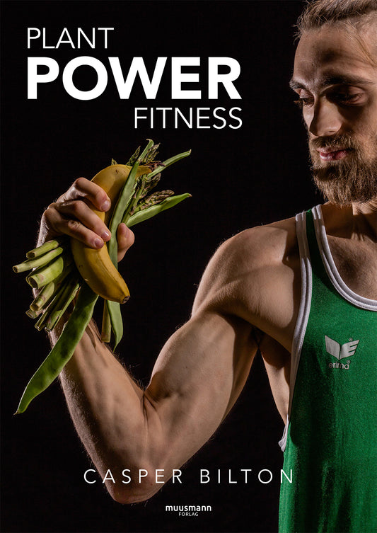 PLANT POWER FITNESS