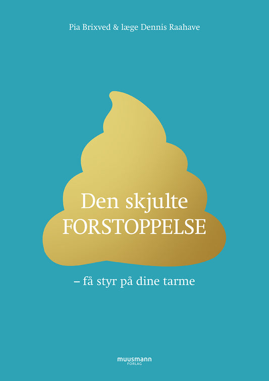 DEN SKJULTE FORSTOPPELSE