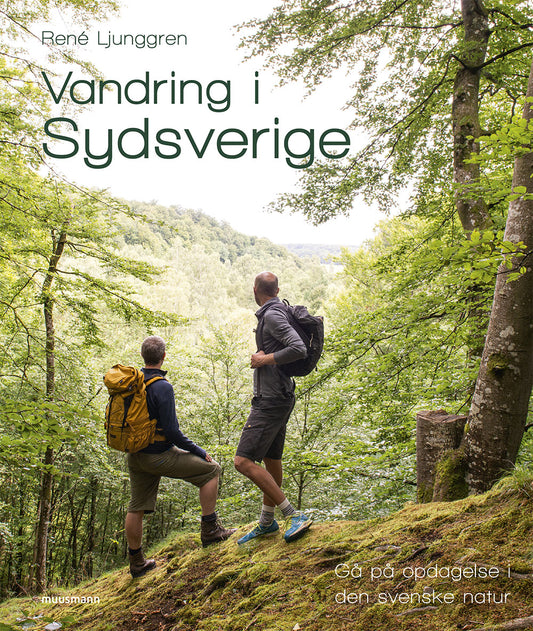 VANDRING I SYDSVERIGE