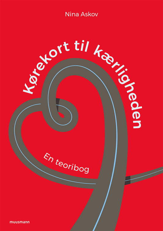 KØREKORT TIL KÆRLIGHEDEN