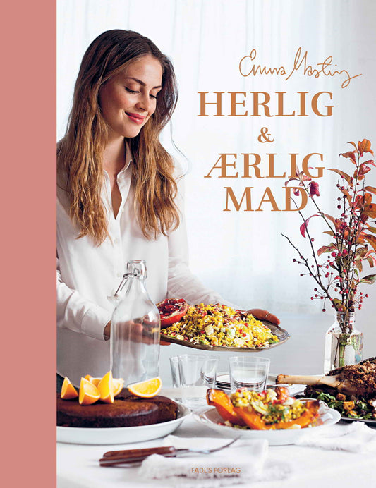 HERLIG & ÆRLIG MAD