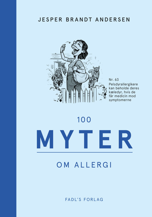 100 MYTER OM ALLERGI