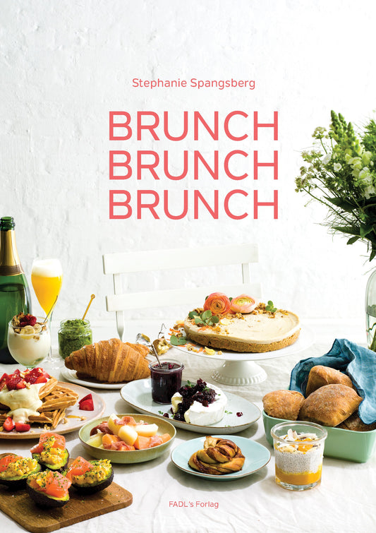BRUNCH, BRUNCH, BRUNCH